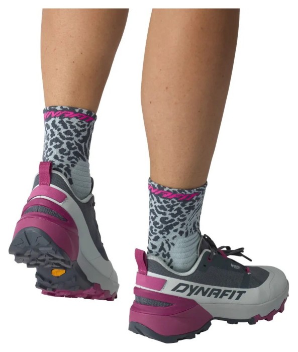 Шкарпетки Dynafit Run Wild Mid SK