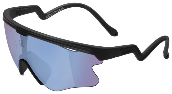 Очки Albaoptics DELTA LEI Black VZUM F-Lens Flamingo фотохромные