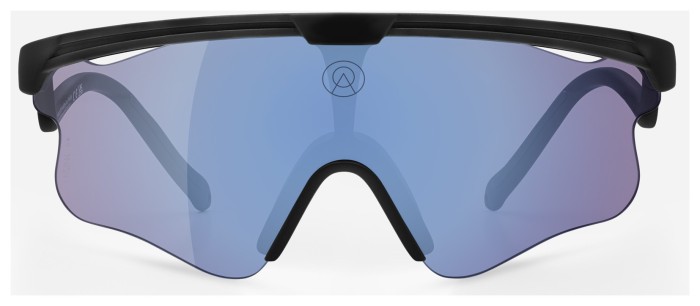 Очки Albaoptics DELTA LEI Black VZUM F-Lens Flamingo фотохромные
