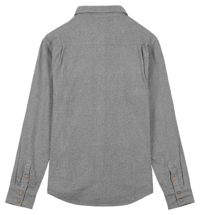 Рубашка Picture Organic Lewell grey