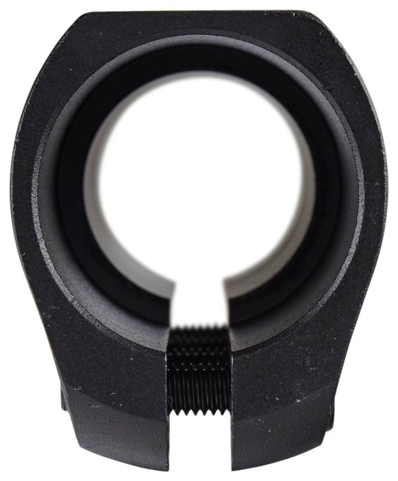 Затискач Panda SCS V2 Pro - Black, укр, укр