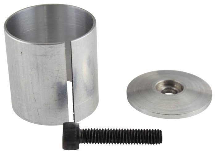 Затискач Panda SCS V2 Pro - Black, укр, укр