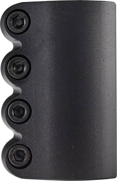 Затискач Panda SCS V2 Pro - Black, укр, укр