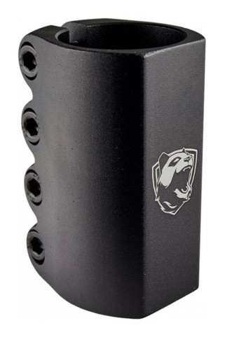 Затискач Panda SCS V2 Pro - Black, укр, укр