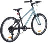 Велосипед 24" Pride GLIDER 4.1 2025 серо-голубой Фото - 2