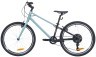 Велосипед 24" Pride GLIDER 4.1 2025 серо-голубой Фото - 3