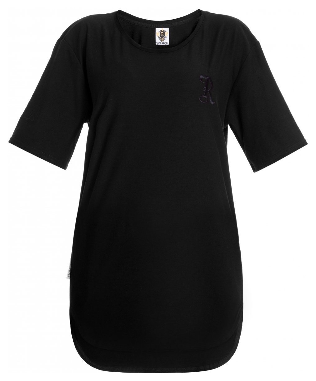 Мужская футболка Rich Sport Rush M Black