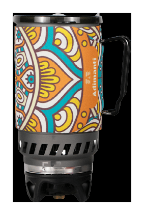 Система приготування їжі Adimanti AD10A 1400мл, укр, укр