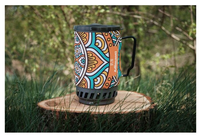 Система приготування їжі Adimanti AD10A 1400мл