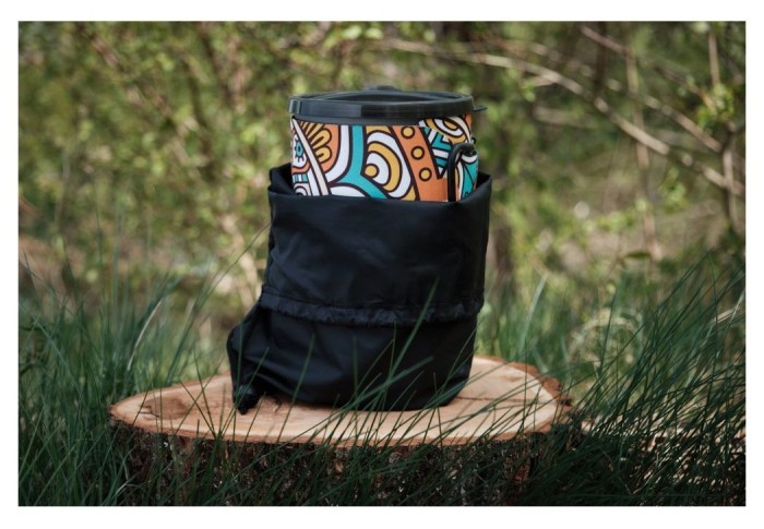 Система приготування їжі Adimanti AD10A 1400мл, укр, укр