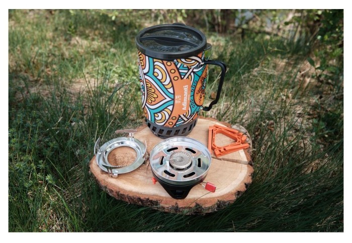 Система приготування їжі Adimanti AD10A 1400мл, укр, укр