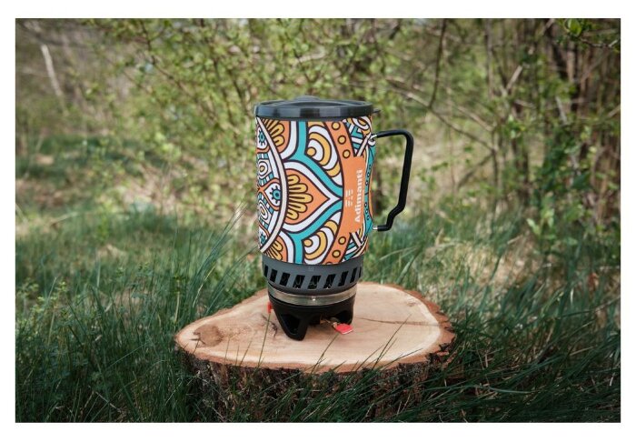 Система приготування їжі Adimanti AD10A 1400мл, укр, укр