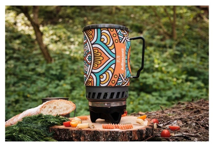 Система приготування їжі Adimanti AD10A 1400мл, укр, укр