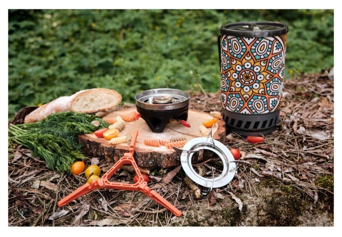 Система приготування їжі Adimanti AD10A 1400мл, укр, укр