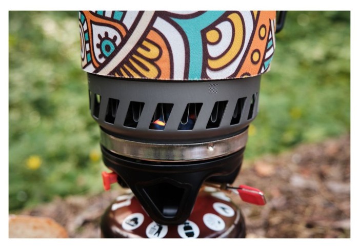 Система приготування їжі Adimanti AD10A 1400мл, укр, укр