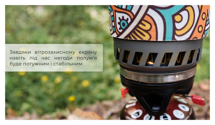 Система приготування їжі Adimanti AD10A 1400мл, укр, укр