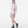 Picture Organic куртка пуховая Light Puff Printed W montanea print L, укр Фото - 2