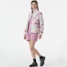 Picture Organic куртка пуховая Light Puff Printed W montanea print L, укр Фото - 6