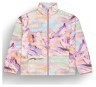 Picture Organic куртка пуховая Light Puff Printed W montanea print L, укр Фото - 7