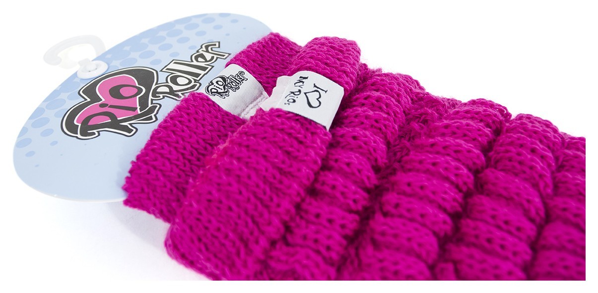 Гетри Rio Roller Pink