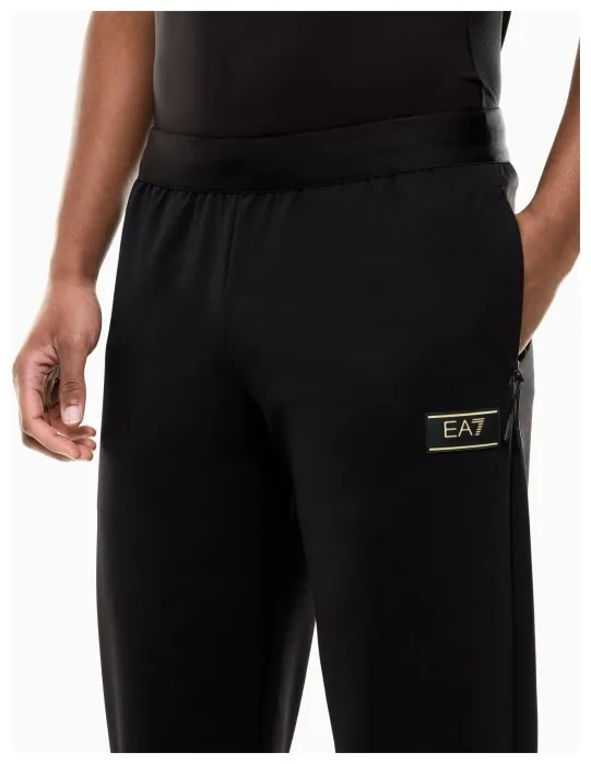 Спортивные штаны Armani EA7 ( 7M001600-AF20845 ) TROUSER 2026