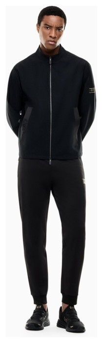 Спортивные штаны Armani EA7 ( 7M001600-AF20845 ) TROUSER 2026