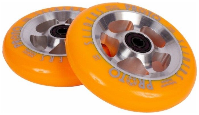 Колеса для трюкового самоката Proto Sliders