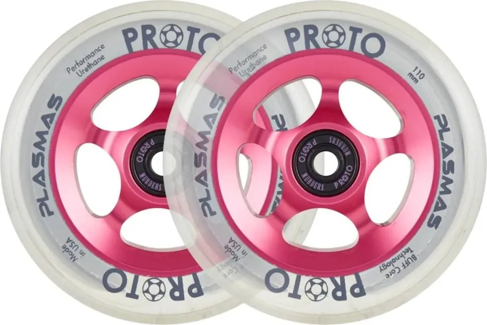 Колеса для трюкового самокату Proto Sliders (FRD.047871)