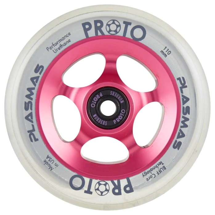 Колеса для трюкового самоката Proto Sliders