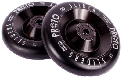Колеса для трюкового самоката Proto Sliders
