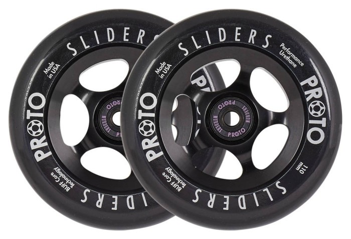 Колеса для трюкового самоката Proto Sliders