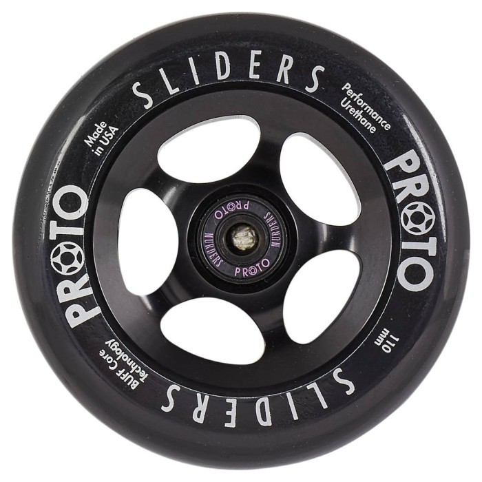 Колеса для трюкового самоката Proto Sliders
