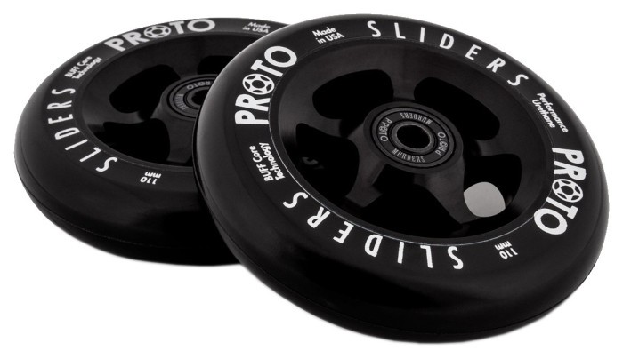 Колеса для трюкового самоката Proto Sliders