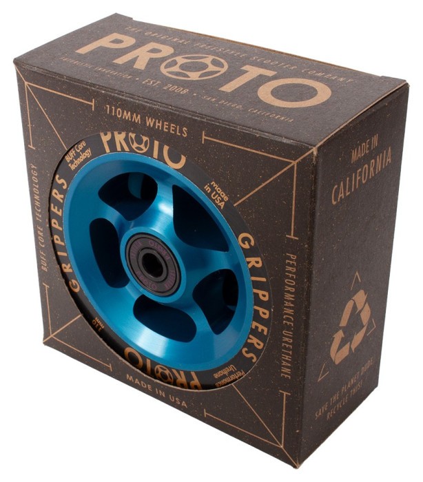 Колеса для трюкового самоката Proto Sliders