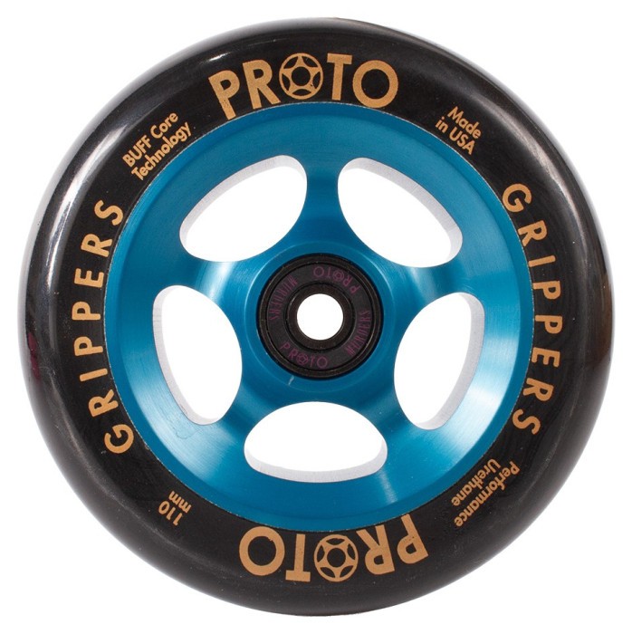 Колеса для трюкового самоката Proto Sliders