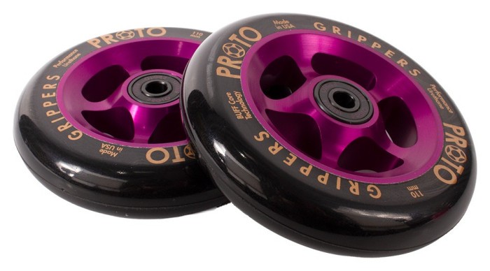Колеса для трюкового самоката Proto Sliders