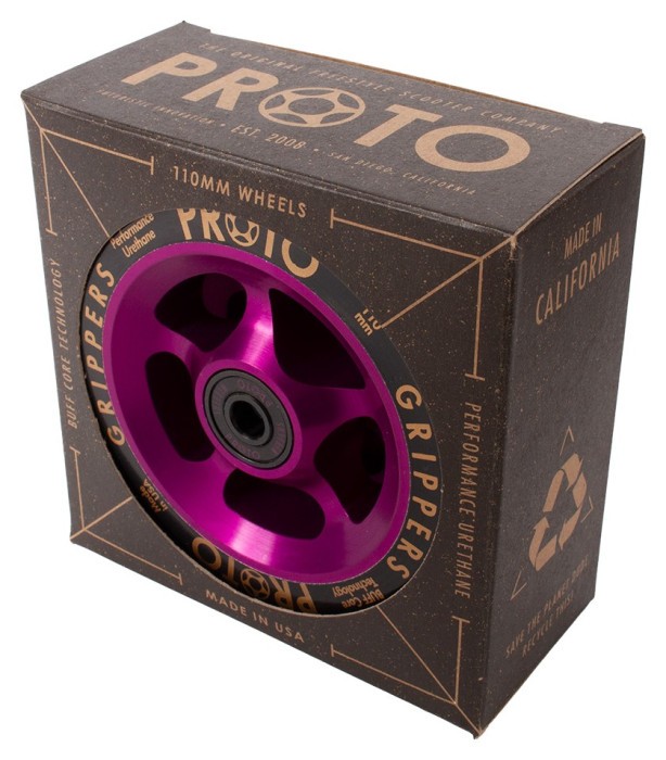 Колеса для трюкового самоката Proto Sliders