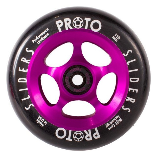Колеса для трюкового самоката Proto Sliders
