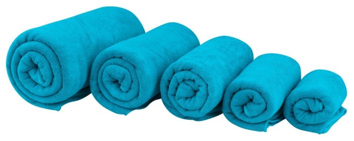 Рушник Tek Towel від Sea To Summit, Moonlight, M