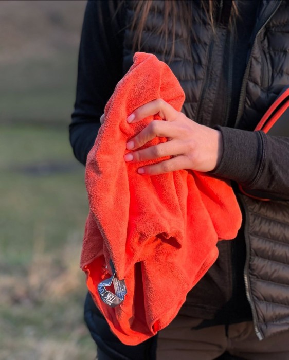 Рушник Tek Towel від Sea To Summit, Moonlight, M