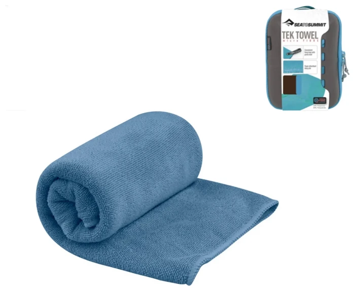 Рушник Tek Towel від Sea To Summit, Moonlight, M