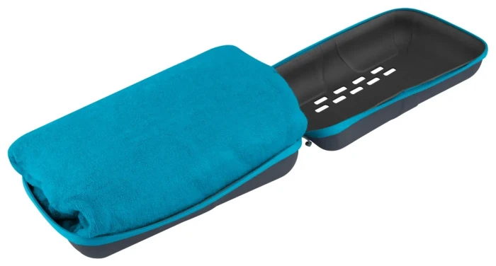 Рушник Tek Towel від Sea To Summit, Moonlight, M