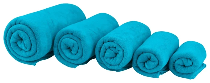 Рушник Tek Towel від Sea To Summit, Moonlight, M