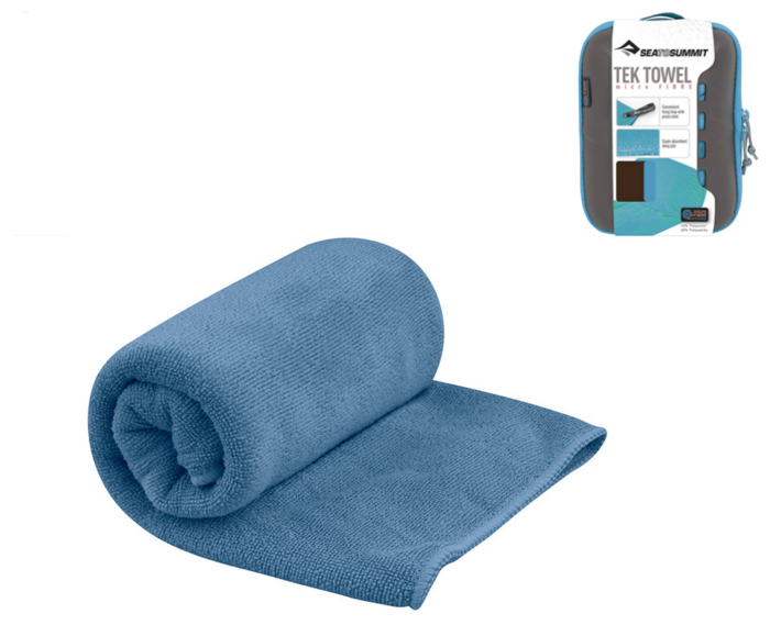Рушник Tek Towel від Sea To Summit, Moonlight, M