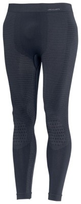 Термоштани чоловічі Accapi Polar Bear New, Black/Gray, M/L