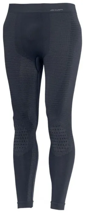 Термоштани чоловічі Accapi Polar Bear New, Black/Gray, M/L