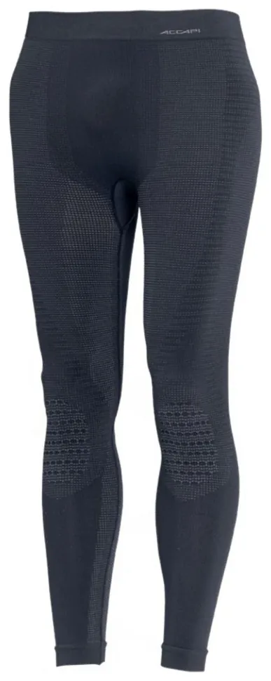 Термоштани чоловічі Accapi Polar Bear New, Black/Gray (M/L)