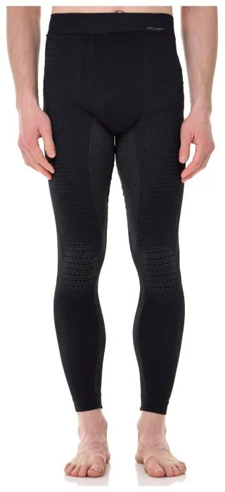 Термоштани чоловічі Accapi Polar Bear New, Black/Gray, M/L