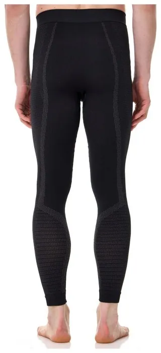 Термоштани чоловічі Accapi Polar Bear New, Black/Gray, M/L