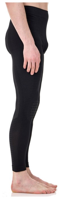 Термоштани чоловічі Accapi Polar Bear New, Black/Gray, M/L